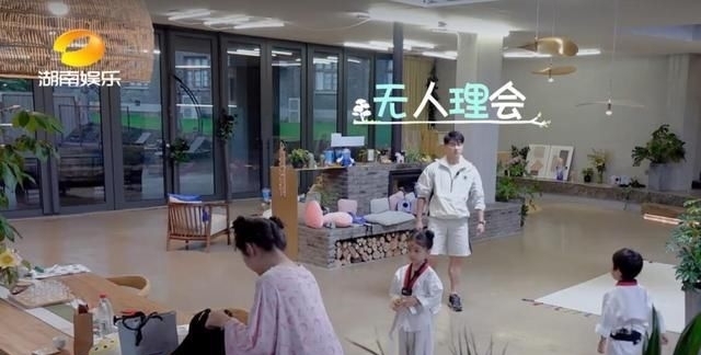  森林|《小森林》翻车，明星真的喜欢带小孩？小朋友有多真嘉宾就有多假