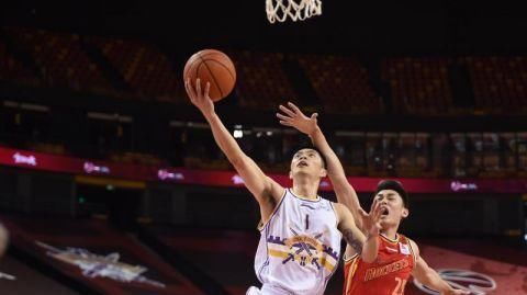  战绩|CBA | 北控收官战锁定第七 创队史常规赛最佳战绩