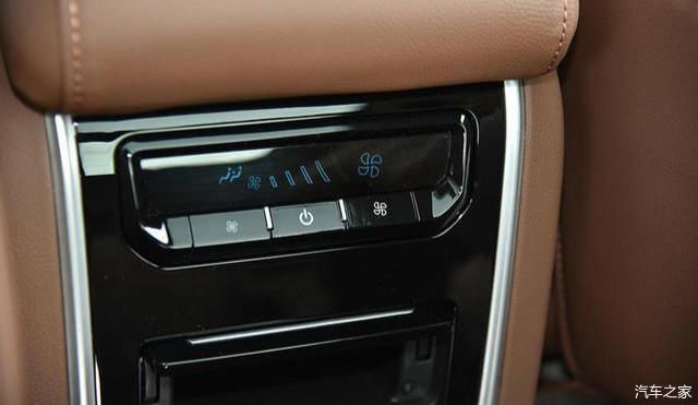 MPV|适合二胎家庭的七座MPV,海马7X实拍体验