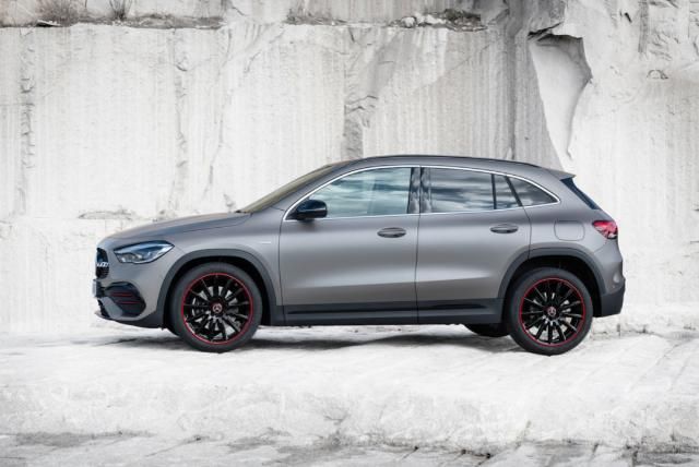  热门|宝马4系、奔驰GLA、哈弗大狗领衔，2020成都车展热门新车