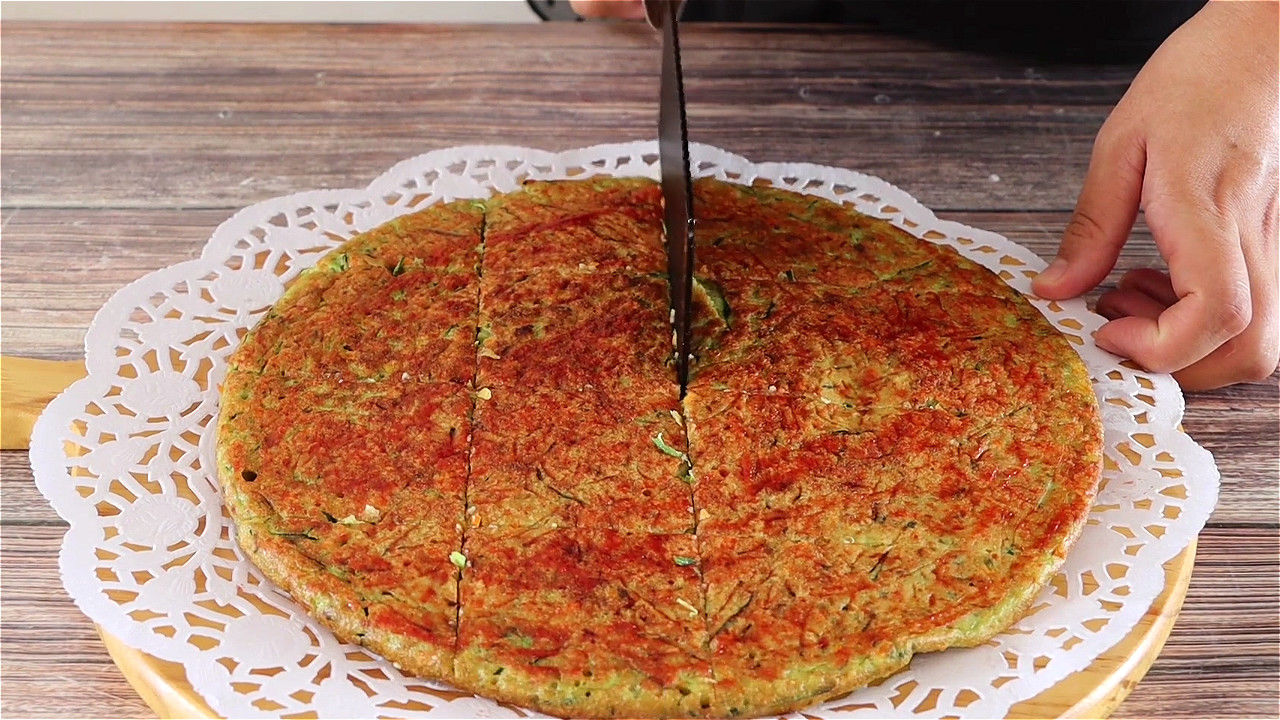 靠边站|降温了,包子馒头靠边站,早餐就吃它,6分钟搞定,太香了