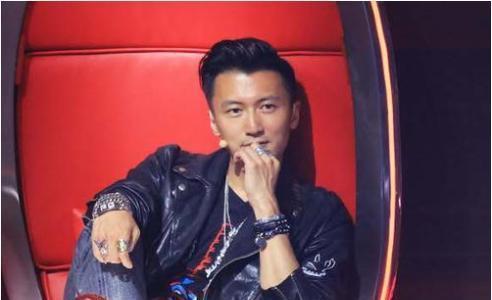 淘汰|谢霆锋没有资格担任《好声音》导师?当年已淘汰学员坦白让人心疼