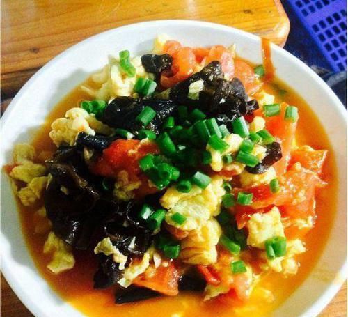  学会|香飘满屋的几道家常菜，美味营养简单，爽口开胃，学会不用下馆子