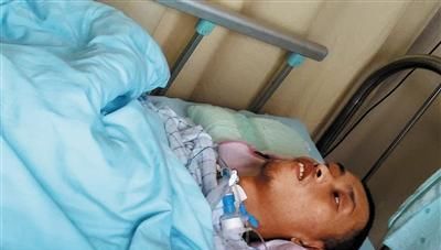  小刘|新婚当晚，乐极生悲，新郎被紧急送医，新娘医院里要求离婚