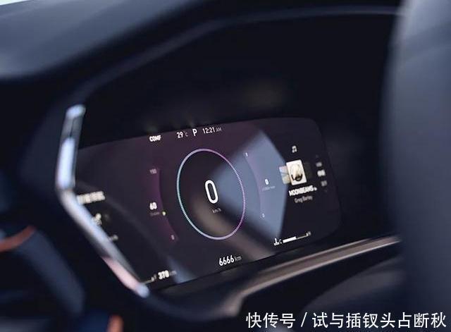  自主|国产崛起15万的高颜值自主品牌SUV推荐