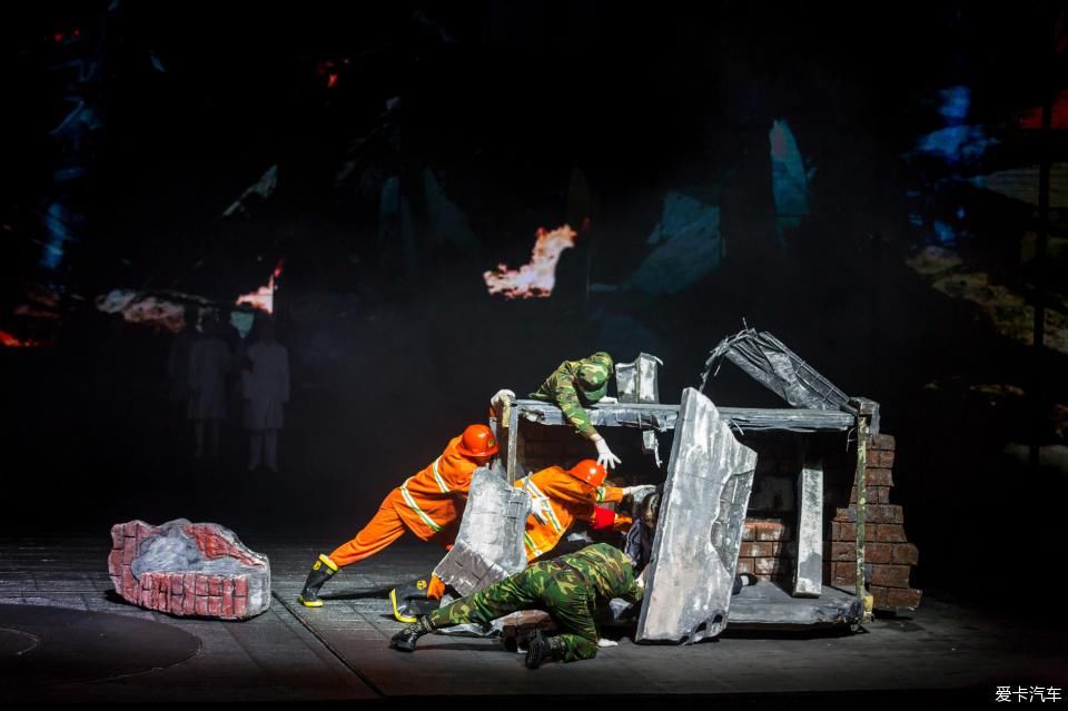  主题酒店|杭州有很多美景与动人的故事，宋城千古情的表演也非常震撼