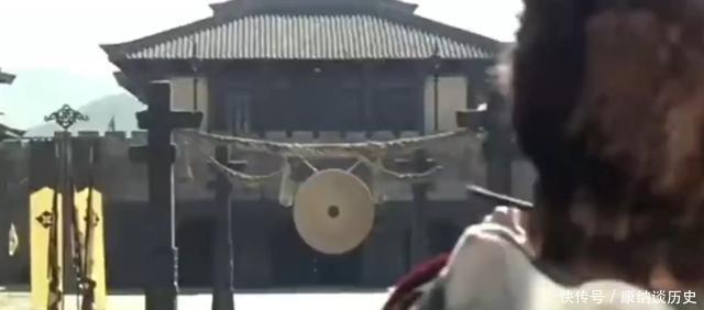 外孙|中国最划算的比武招亲，招来的女婿建立最强王朝，外孙成千古一帝