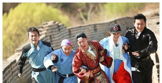 郑恺|郑恺成为奔跑吧最大赢家,郑恺发长文回忆跑男100期,其中有血有泪有故事