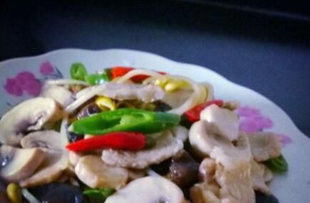 易学|招待客人,教您几道爽口下饭的家常菜,香味四溢,做法简单易学