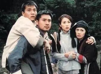  妈妈|千面影帝林家栋，有实力的人才能备受眷顾