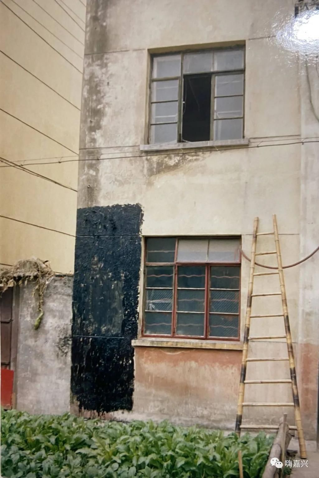 终于|26年前杀死97岁老太的盗贼,终于落网了!