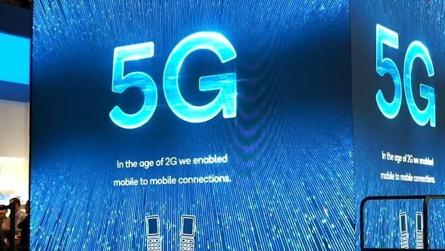 呼吁|最新，中国呼吁印度等金砖国家合作5G！俄罗斯已积极响应