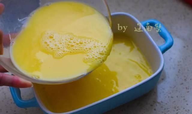  做出|想做出又嫩又滑的蒸蛋羹，你要注意这几个要点