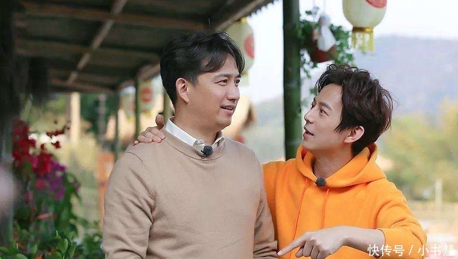 任嘉伦和谭|《向往的生活4》开录,导演发动态惹观众心疼,嘉宾阵容被称赞!