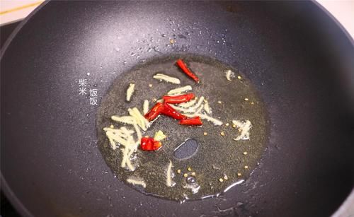  杏鲍菇|韭菜和它是绝配，大火一炒就出锅，鲜美好滋味，要试试