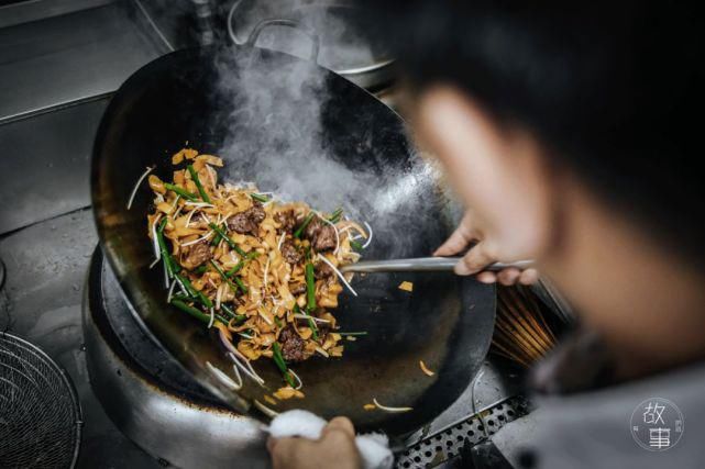 全国|广东人吃粉，全国第一