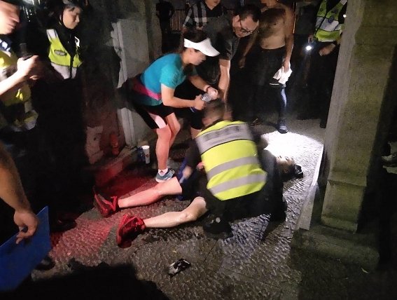  悠着点|昨晚,西湖边钱塘江边都有人倒地不省人事!最近,这事千万悠着点...