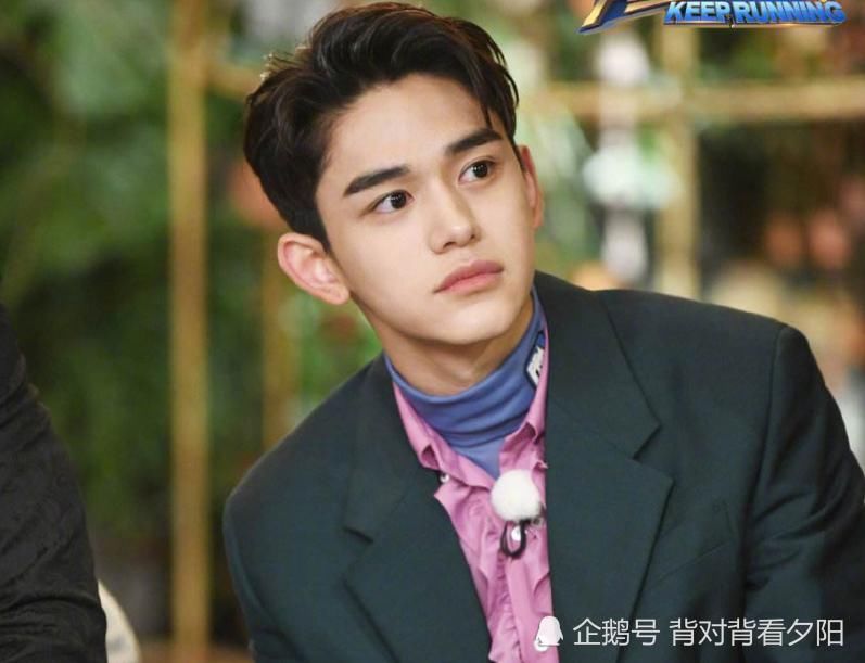  看清|《跑男》黄河篇开始录制，看清嘉宾阵容后，大家失望了好一会