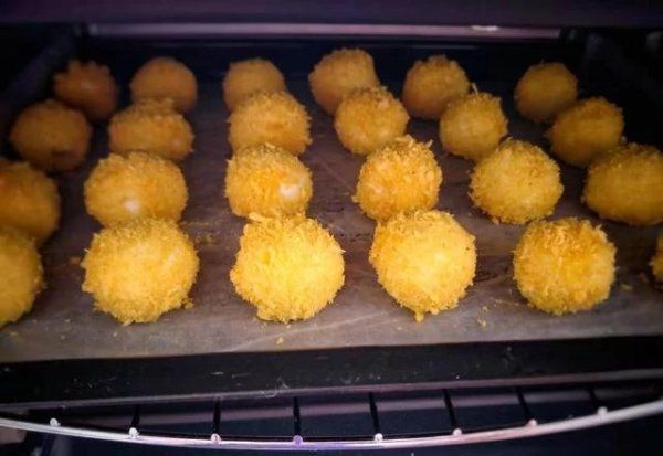  健脾|这零食，隔两天必做，孩子特别爱吃，健脾养胃又温补，好吃不上火