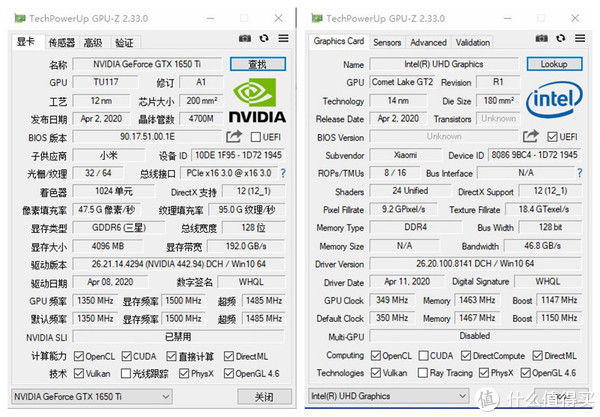 值得|95W性能稳定释放！低配更值得推荐，Redmi G游戏本评测报告