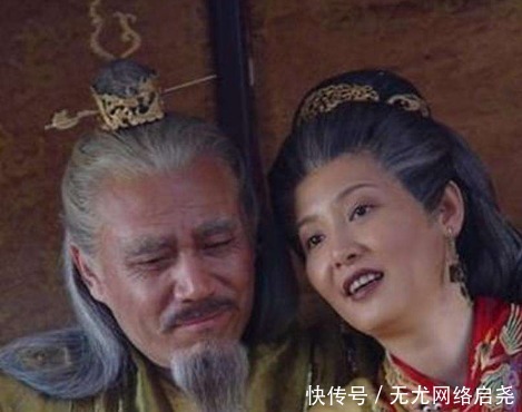 朱元璋|一品夫人到宫中做客,对皇后说:你家房子真气派,却因此话丧命!