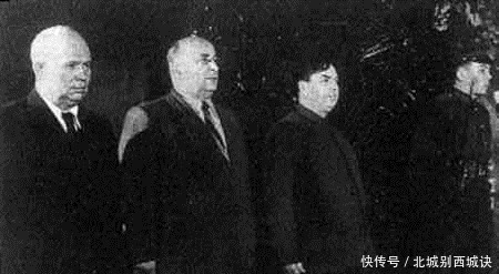 赫鲁晓夫|解密神秘的贝利亚之死绝不仅是赫鲁晓夫的智谋，临死前受最大讽刺