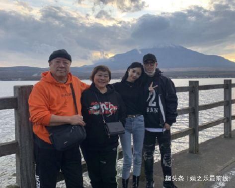  另一半|曾与吴昕饰演情侣的潘玮柏，如今正式官宣已婚，网友送上祝福