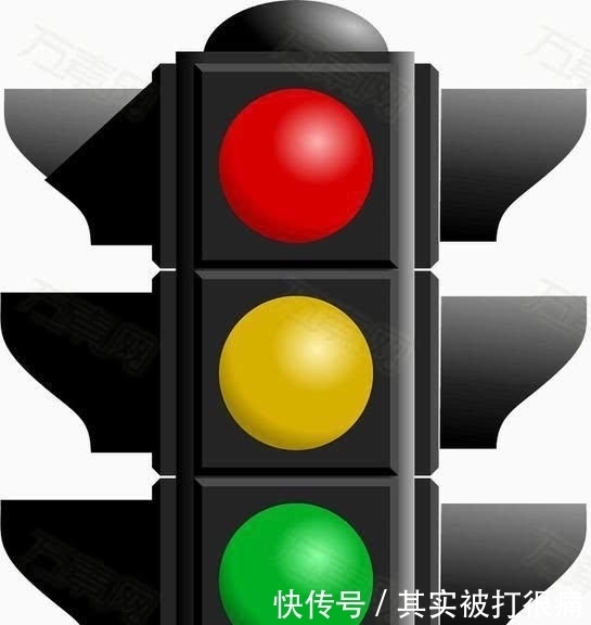 位置|技能|驾驶62:停车等红灯,安全距离最重要,如何巧妙避追尾