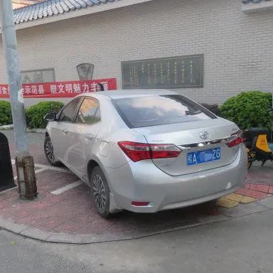 丰顺县|最新！丰顺县第五十七批交通违法行为曝光！