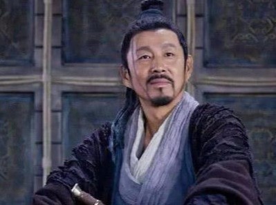  莫道|莫道前路无知己，陈仓道上行人多