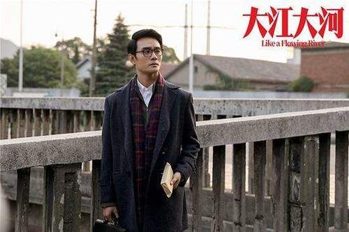 部剧|《余生》定档12月!与《大江大河》撞档,肖战和王凯你选谁?