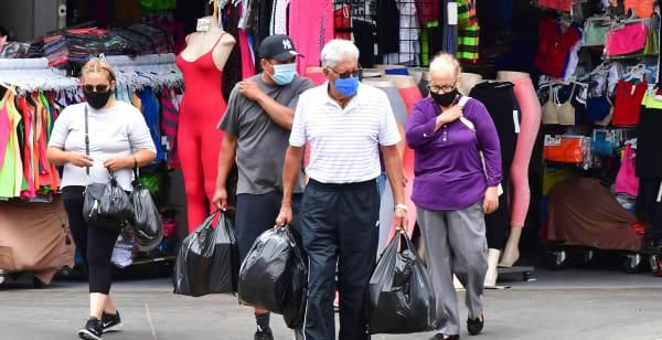  反弹速度|标普500逼近历史新高！美股涨跌各异，百度、爱奇艺双双大跌
