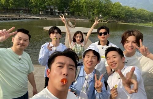  奔跑|网曝《奔跑吧黄河篇》将邀请飞行嘉宾，看到拟邀嘉宾后，粉丝们表示期待！