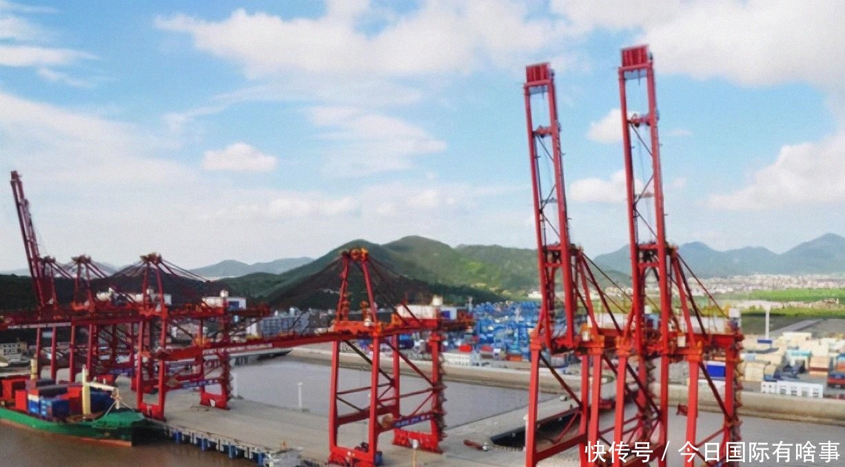 市场|港口99年“使用权”交于中国!澳洲为挽回市场,这次下血本了