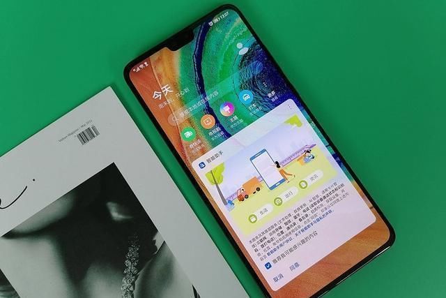 短短|上市短短9个月,价格跳水1000元,堪称华为“真香机”