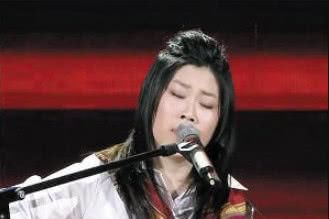  演员|那些被星光大道捧红的明星，有的成了国家一级演员，而她却遭杀？