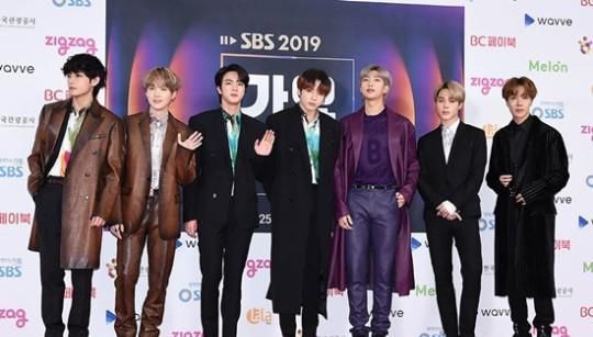  入学|防弹少年团：RM·Suga·j-hope·V·智旻研究生院入学，成员们的意志