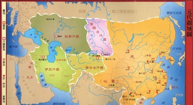 刺子模第|历史上的花剌子模是个什么样的国家