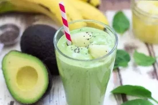  适量|吃好牛油果, 健康环抱我~