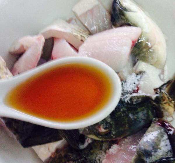 做法|教你一道草鱼最好吃的做法，一看就是硬菜，一看就会已收藏