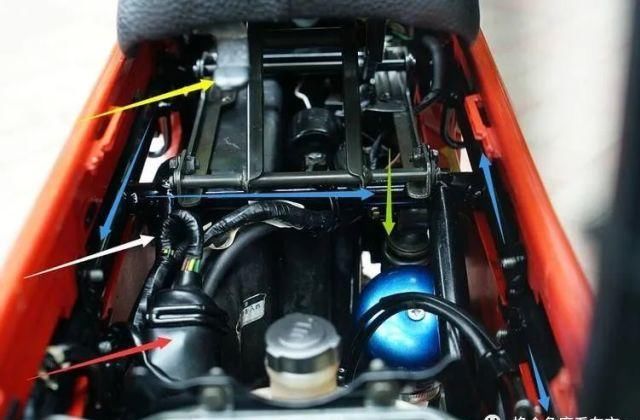 圆梦|圆梦:男人的大玩具-“本田小板凳儿”