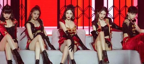  档节目|《姐姐》总决赛来袭！金晨“悬空一字马”，惊艳众人