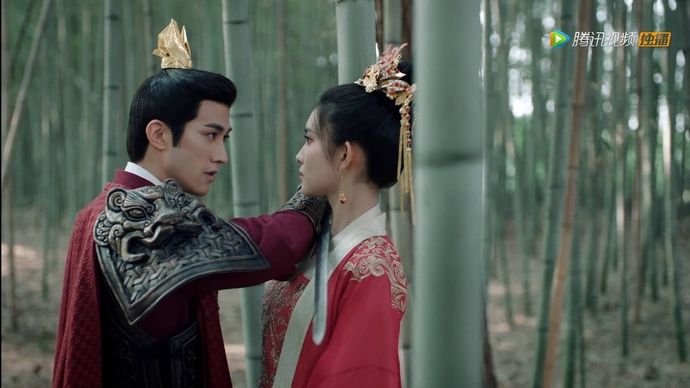 虐恋|汪卓成李艺彤开启虐恋,李艺彤与青梅竹马嬉笑打闹