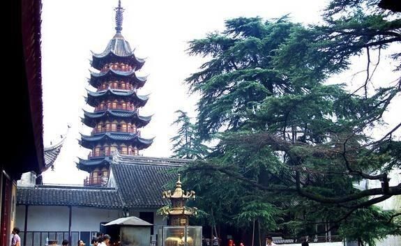 汉传佛教净土宗|国内最值得去的六大免费佛寺, 关键是免费!