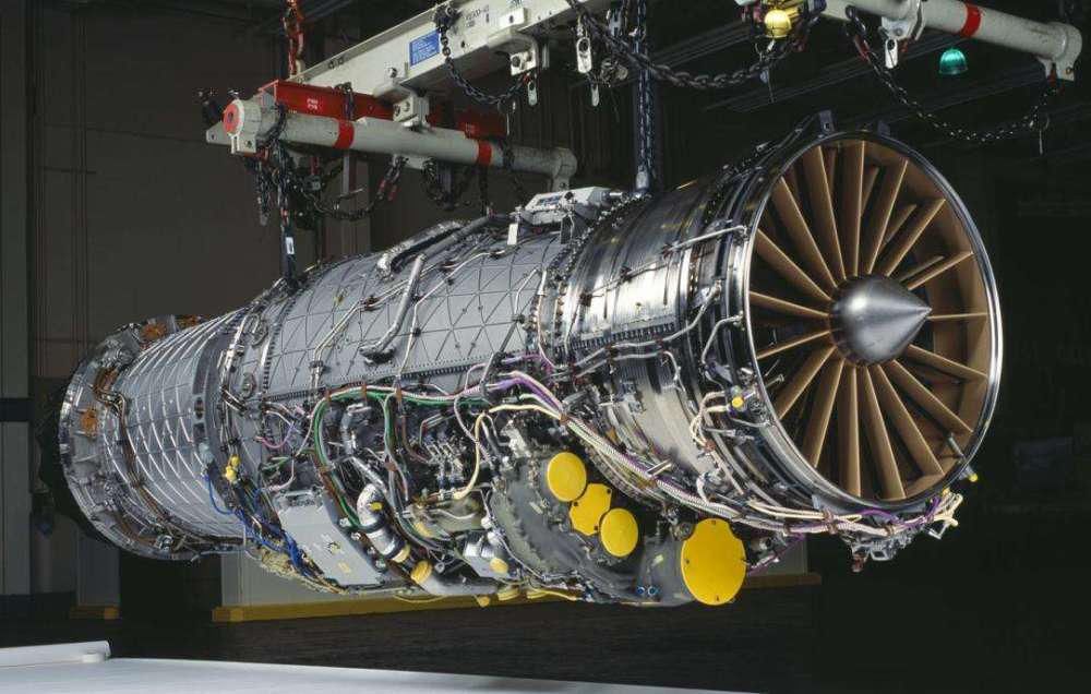  有多强|美国发动机技术有多强？一直处于领先地位，仿佛获得外星科技支持