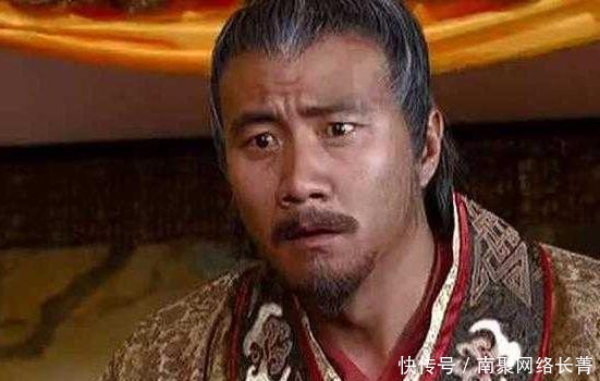 朱元璋|蓝玉临死前说七个字,朱元璋蒙了,然后斩首一位高人