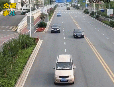  不堪一击|一周交通事故警示：生命不堪一击，请常怀敬畏之心