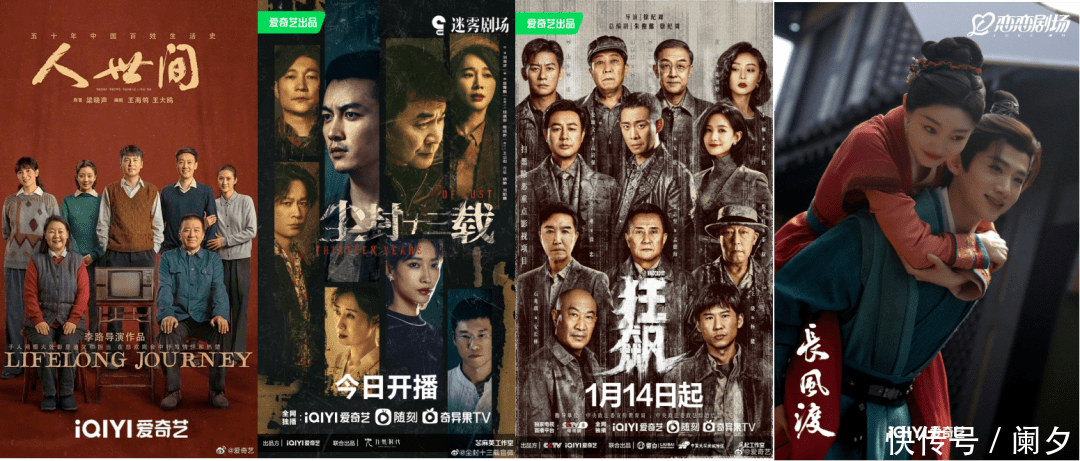 聚焦会员忠诚度，爱奇艺站在新起点