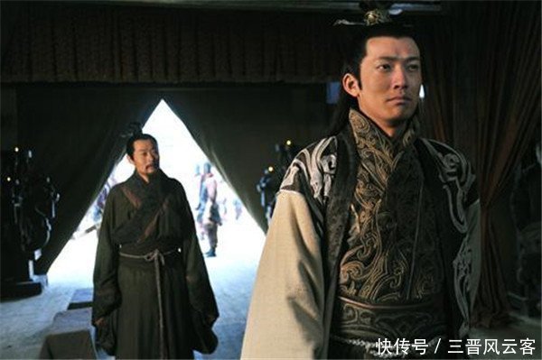 没关系|别被《三国演义》骗了,“草船借箭”的人是孙权,和诸葛亮没关系