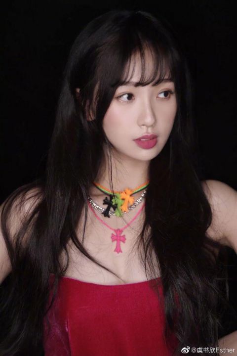  姐姐们|39岁的金莎真的没有吃防腐剂吗 撩人于无形的茶艺妆太嗲啦